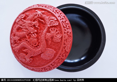 漆器 工艺世界中的文化艺术瑰宝